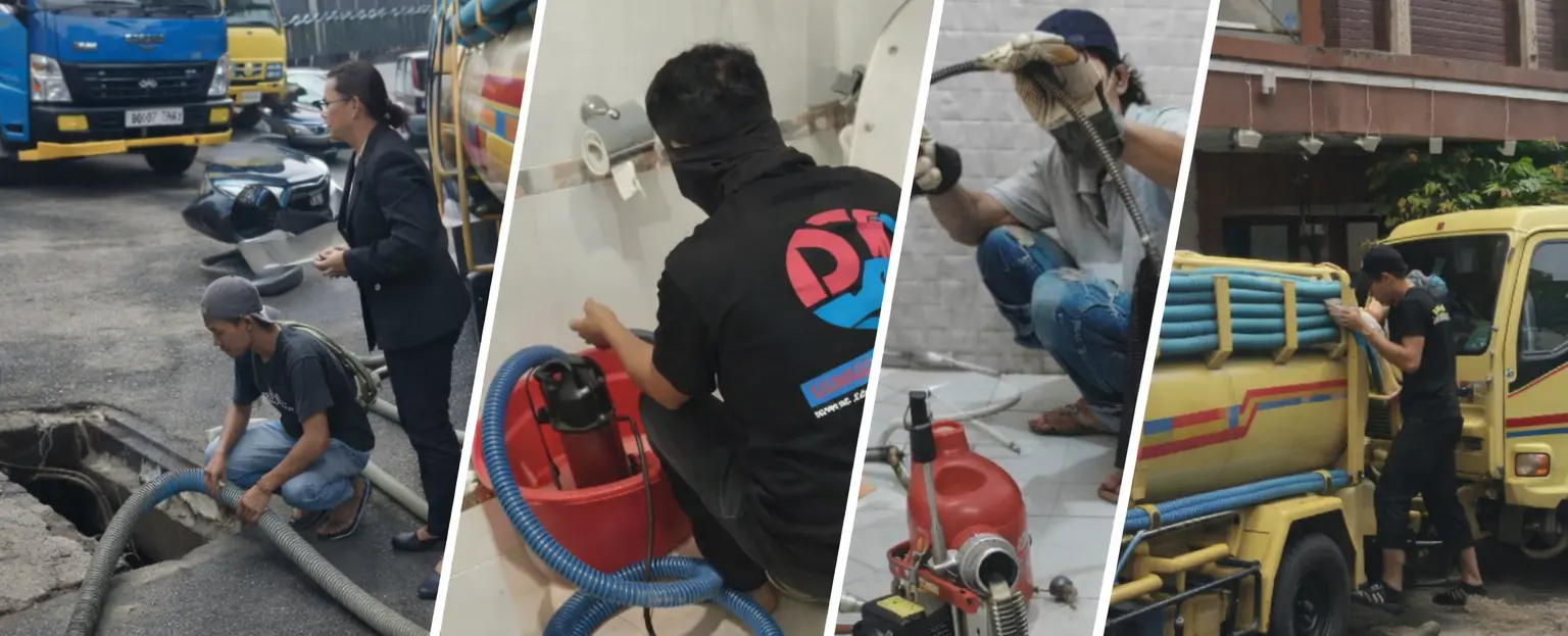 Jasa Sedot WC Sukadiri Terdekat